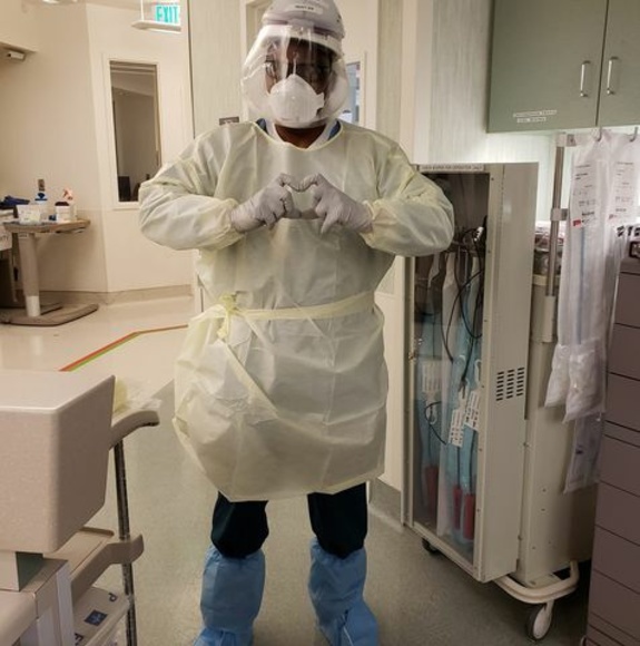 Meet your Posher, Avery - Picture 1 of 1